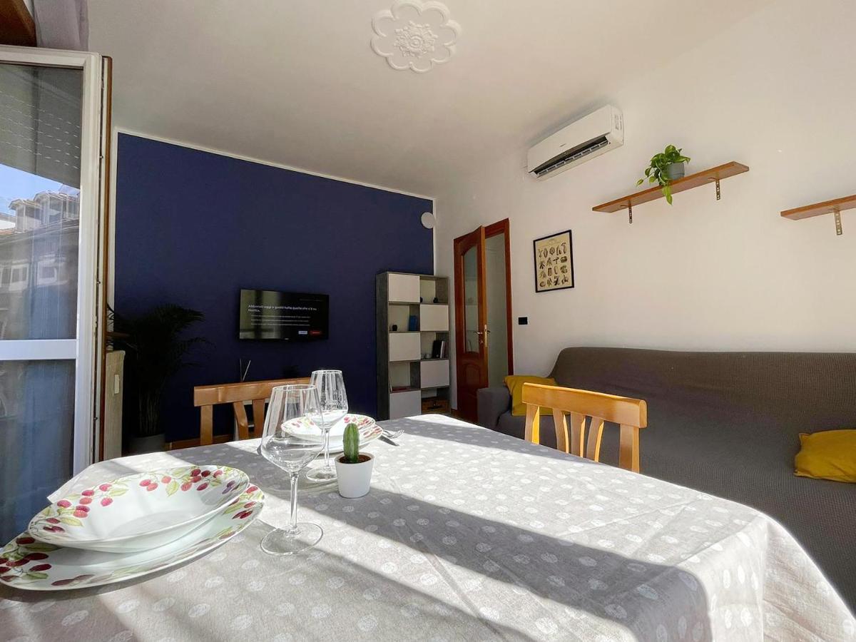 Casa Saluzzo Apartment Turin Exterior photo